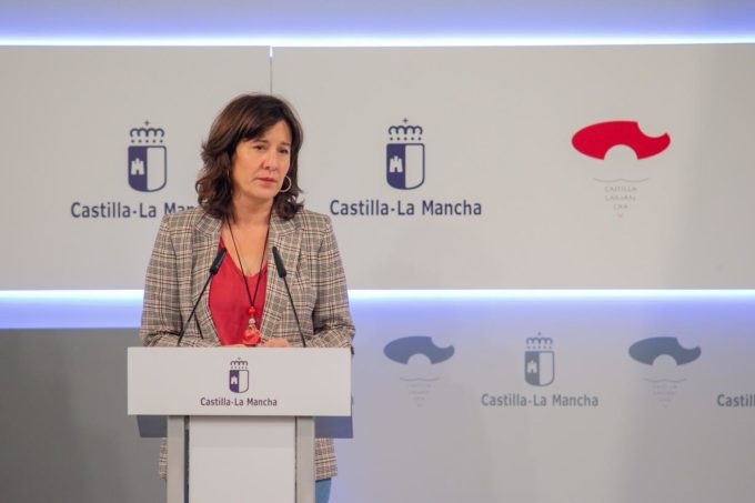  El Gobierno de Castilla-La Mancha manifiesta su absoluta condena ante el asesinato en Puertollano por violencia de género