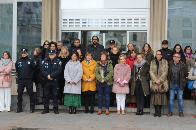  El Gobierno de Castilla-La Mancha realiza un llamamiento a la sociedad para erradicar la violencia de género