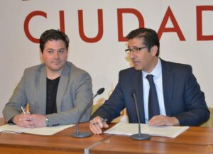  La Diputación de Ciudad Real destina 330.000 euros a clubes federados de deportes colectivos de la provincia