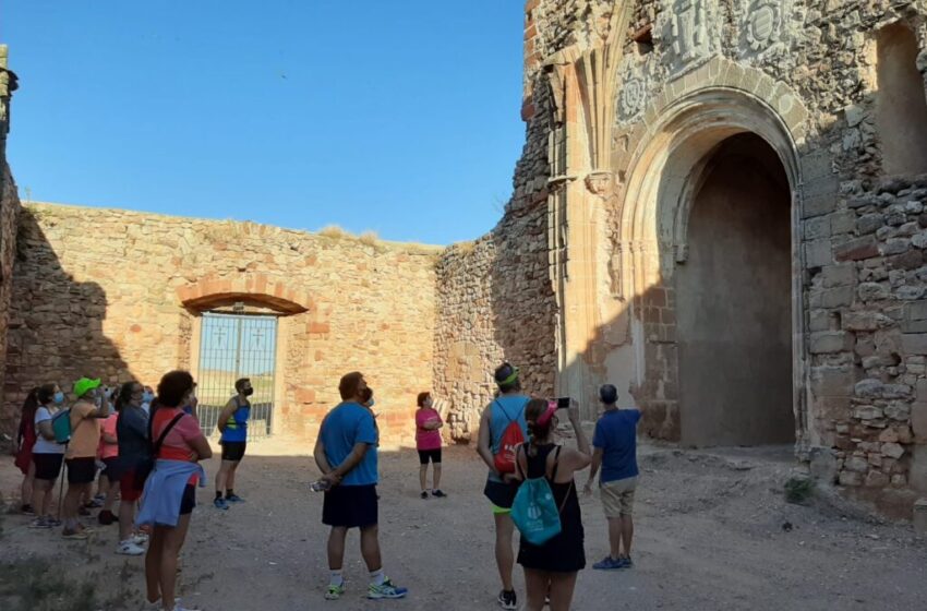  Castilla-La Mancha cierra su mejor verano en materia de pernoctaciones en turismo rural pese al descenso registrado en el mes de septiembre