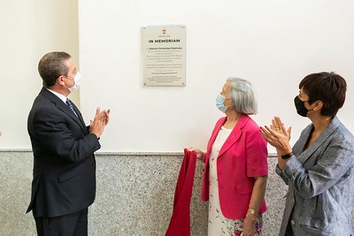  Emiliano García-Page inaugura las nuevas instalaciones del CEPA Antonio Machado en Puertollano