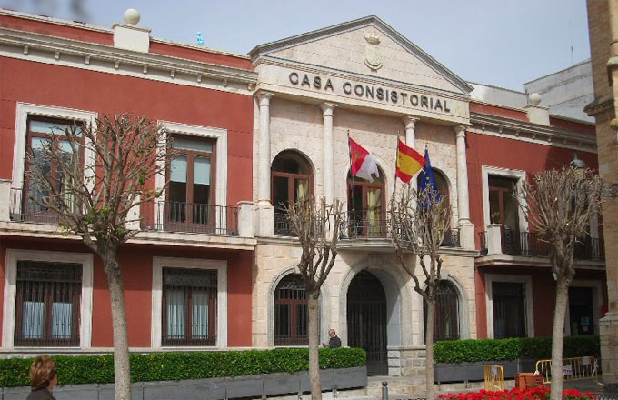  El Ayuntamiento de Valdepeñas exige a Cándida Tercero una rectificación por unas manifestaciones injuriosas