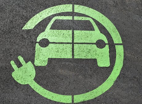  El Gobierno de CLM publica la convocatoria de ayudas del plan Moves II: hasta 5.500 euros para la compra de un vehículo eléctrico