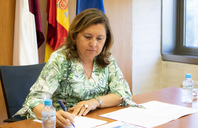  Carta abierta al nuevo alumnado de la Universidad de Castilla-La Mancha