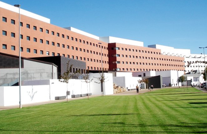  El Hospital General Universitario de Ciudad Real  entre los 25 mejores del país