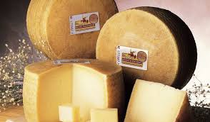  El queso manchego bate récord de producción con 17 millones de kilos, un millón más que el año pasado y con buenas expectativas en las ventas