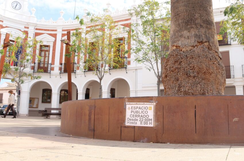  Universidad Popular, museos, mercadillo y algunas instalaciones deportivas vuelven a abrir con limitaciones en Manzanares