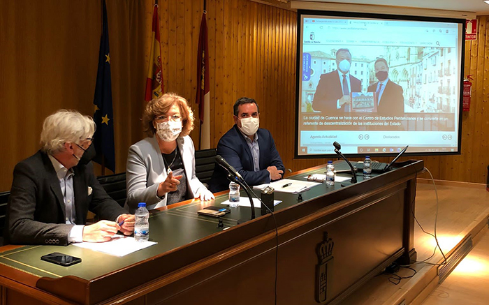  El Gobierno de Castilla-La Mancha reafirma su compromiso con la aplicación de políticas en favor de la igualdad de género en el mundo rural