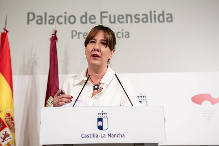  El Gobierno de Castilla-La Mancha hace partícipes a los ayuntamientos del Plan ‘Corresponsables’ para avanzar en conciliación
