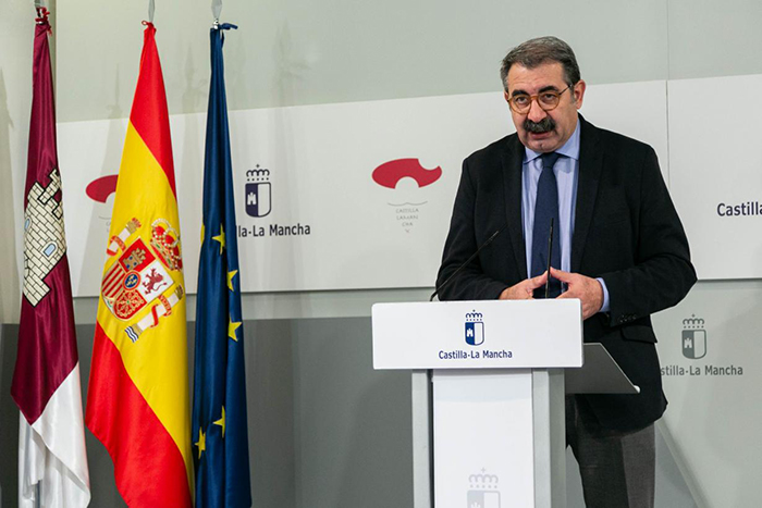  El Gobierno de Castilla-La Mancha acometerá esta semana las 76 contrataciones comprometidas en el acuerdo de Atención Primaria