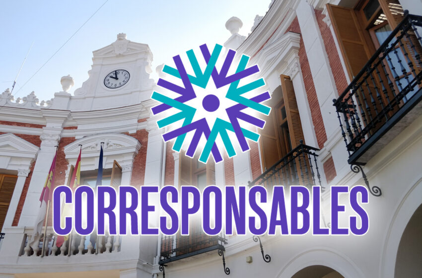  El Ayuntamiento recibe 93.500 euros para poner en marcha el Plan Corresponsables en Manzanares