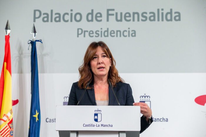  Castilla-La Mancha destina 7,3 millones a programas de vigilancia, prevención, control y erradicación de enfermedades en animales