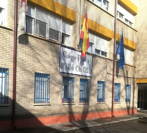  El CEIP Jesús Castillo pone en marcha un ambicioso proyecto de inteligencia emocional