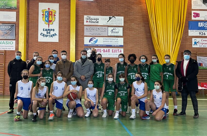  La participación en el Campeonato Regional de Deporte Escolar de Castilla-La Mancha duplica la registrada el año pasado