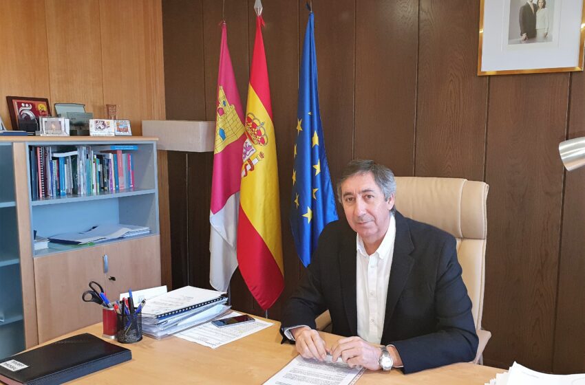  El Gobierno regional destina 439.000 euros a mejorar las instalaciones de centros que atienden a alumnos con necesidades educativas especiales