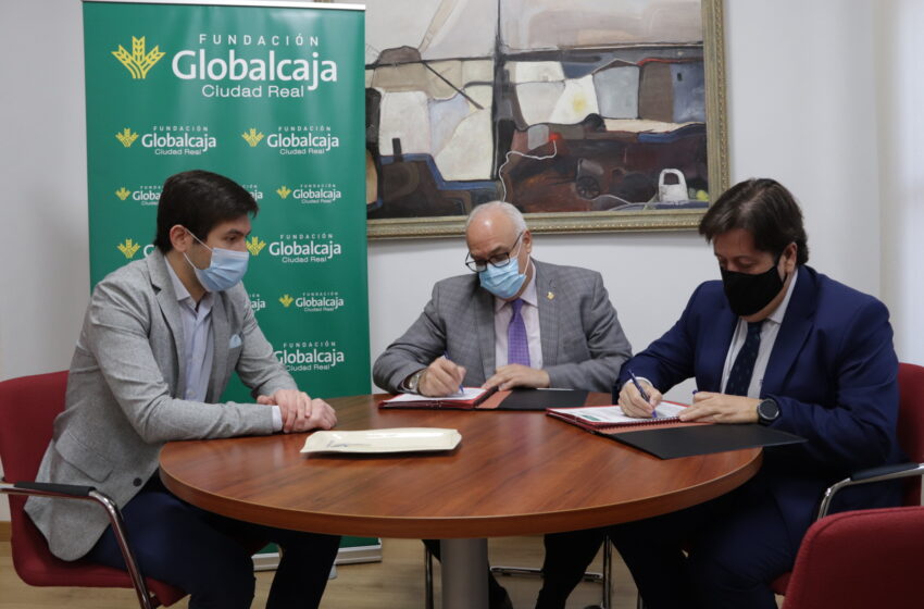  Manzanares y Fundación Globalcaja vuelven a unir sus fuerzas para las Jornadas Empresariales
