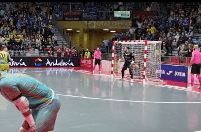  Viña Albali Valdepeñas a Semifinales de la Copa de España