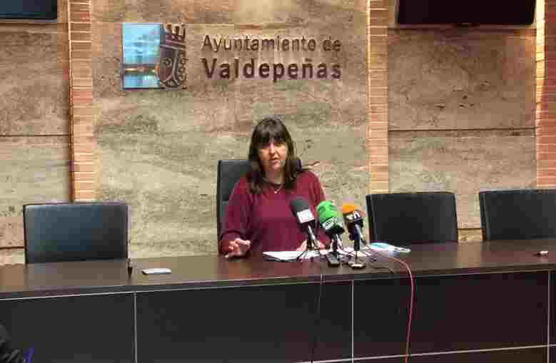  Valdepeñas destinó más de 700.000 euros a formación y a actuaciones en apoyo al empresariado en 2021