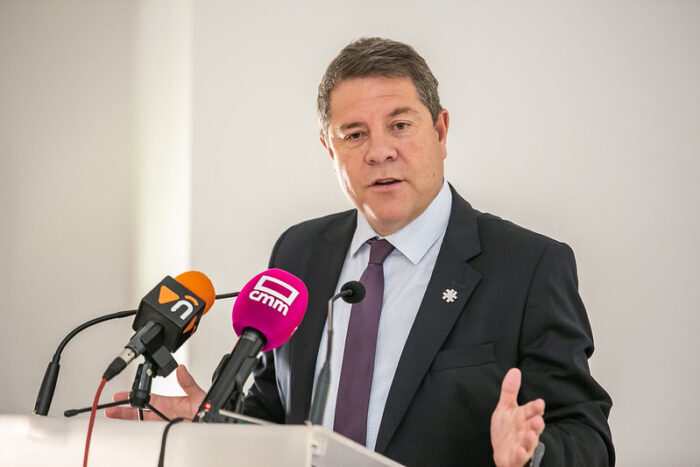  El jefe del Gobierno autonómico preside, en Alemania, la XXIX Sesión Plenaria de la Asociación de Regiones Europeas Vitícolas (AREV)