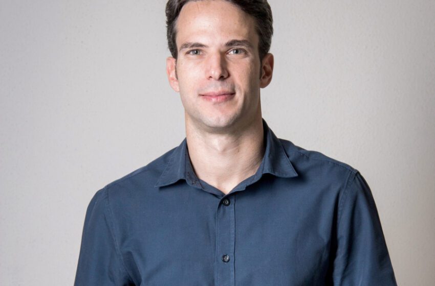  Ari Gorenstein abordará en FENAVIN la representatividad del vino español en la venta online de Brasil