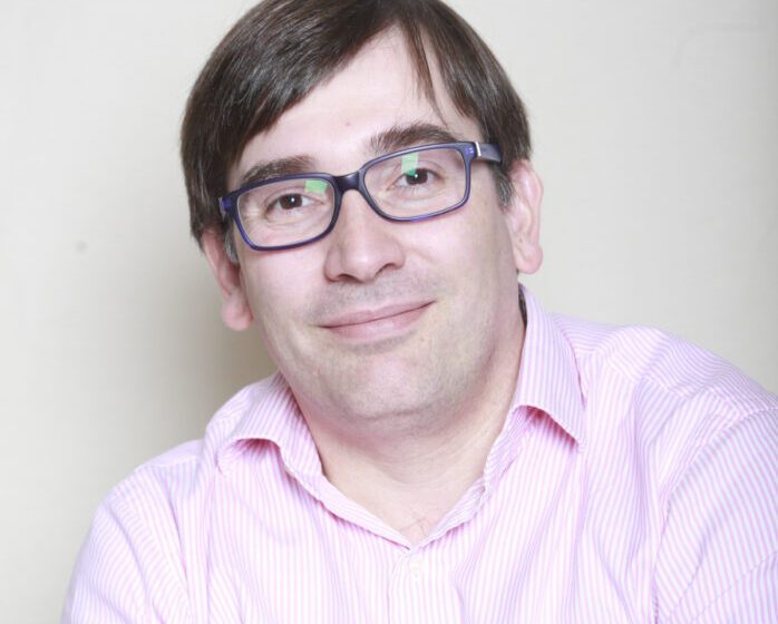  Manuel Rayo: “Hay que desmitificar que el vino es solo alcohol, pues su consumo moderado no es en absoluto perjudicial para la salud”