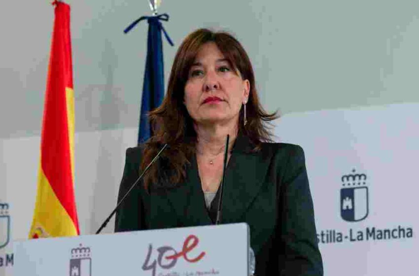 El Gobierno de Castilla-La Mancha destina 3,6 millones de euros a mejorar las capacidades digitales de la población más vulnerable y del ámbito rural