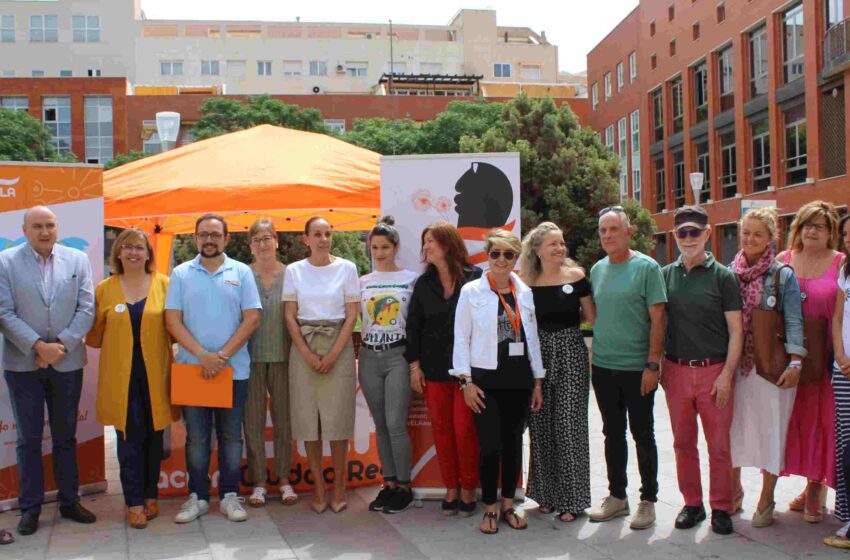  El Gobierno de Castilla-La Mancha resalta la labor del tejido asociativo para mejorar la calidad de vida de las personas con ELA
