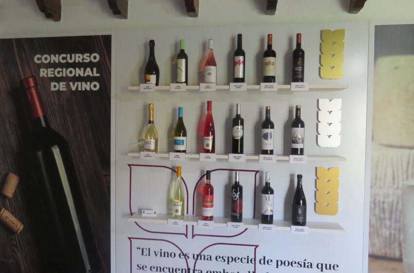  El 50º Concurso Regional de Calidad de Vinos de Fercam ya tiene ganadores