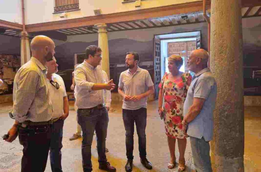  El Gobierno regional convoca ayudas por casi 250.000 euros destinadas a los servicios de consumo prestados por entidades locales de Castilla-La Mancha