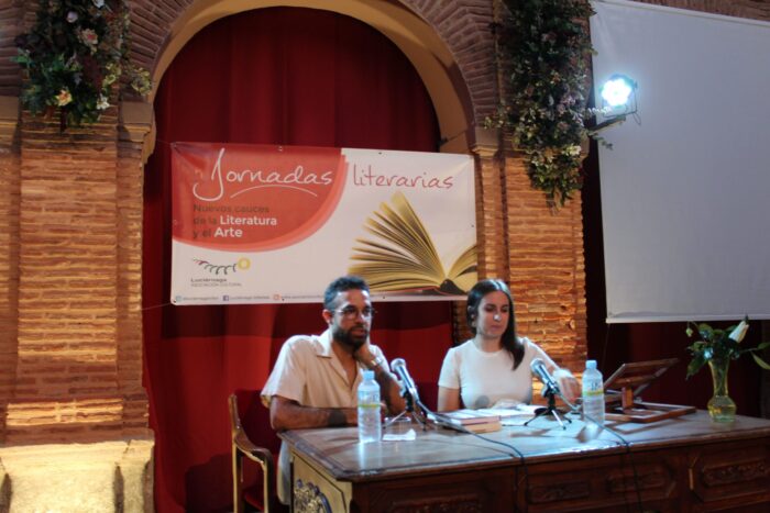  Jornadas Literarias en Villanueva de los Infantes: María Sánchez, poesía y activismo en el mundo rural