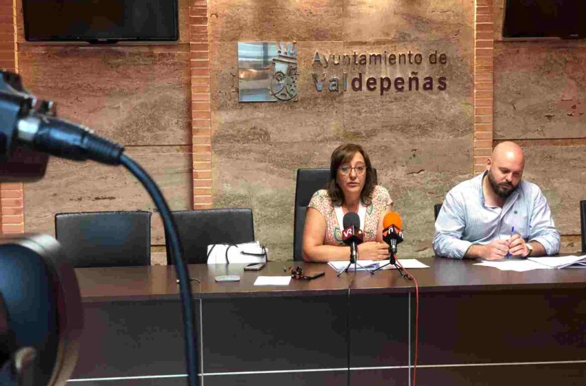  Balance Grupo Municipal Vox del Pleno de julio