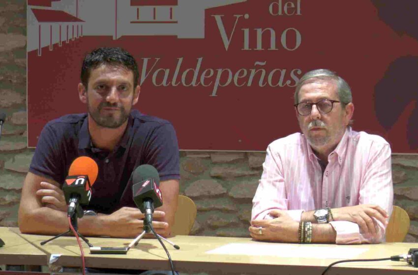  El Museo del Vino acogerá una cata para personas con discapacidad visual