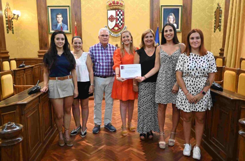  Las X Notas del Vino logran recudar 4.771 euros para el proyecto socio-educativo ‘Sueños’, de ayuda a niños y niñas en exclusión social