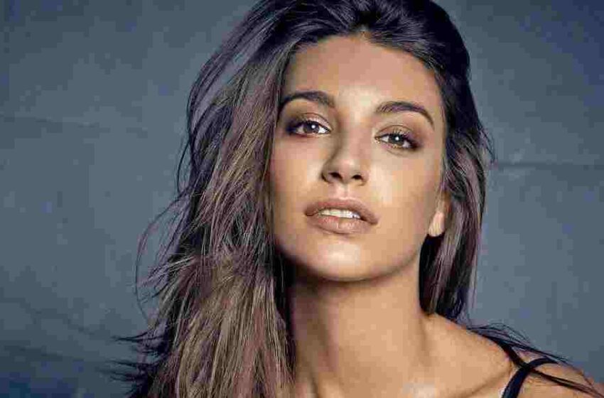  Ana Guerra se sube este viernes al escenario de las LXIX Fiestas de la Vendimia y el Vino de Valdepeñas