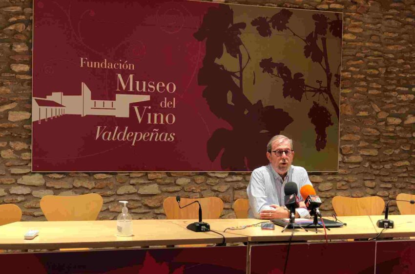  La Fundación Museo del Vino realizará actividades con los centros educativos