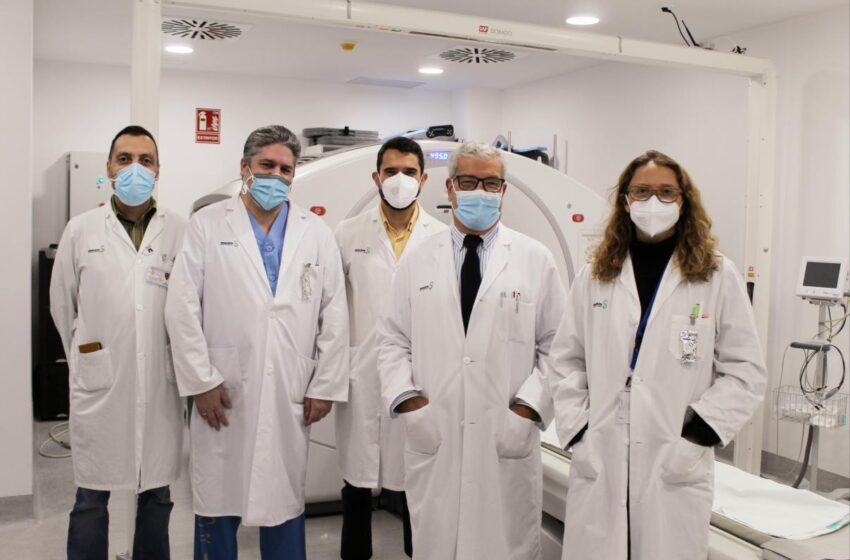  Expertos internacionales analizan en Ciudad Real el uso de la Medicina Nuclear en el manejo de procesos infecciosos e inflamatorios