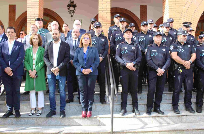  El Gobierno de Castilla-La Mancha traslada su apoyo a los familiares de los fallecidos en el tiroteo ocurrido en Argamasilla de Calatrava