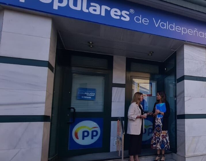  Rosa Romero valora los PGE presentado por el Gobierno de Pedro Sánchez