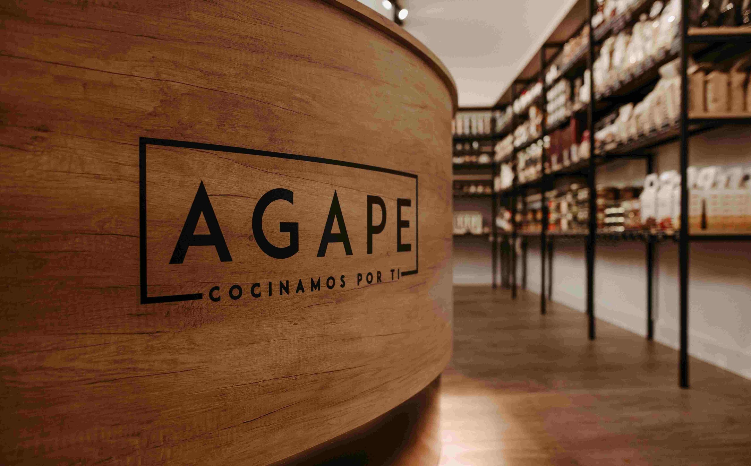  AGAPE de Valdepeñas: Sabores para Celebrar la Navidad