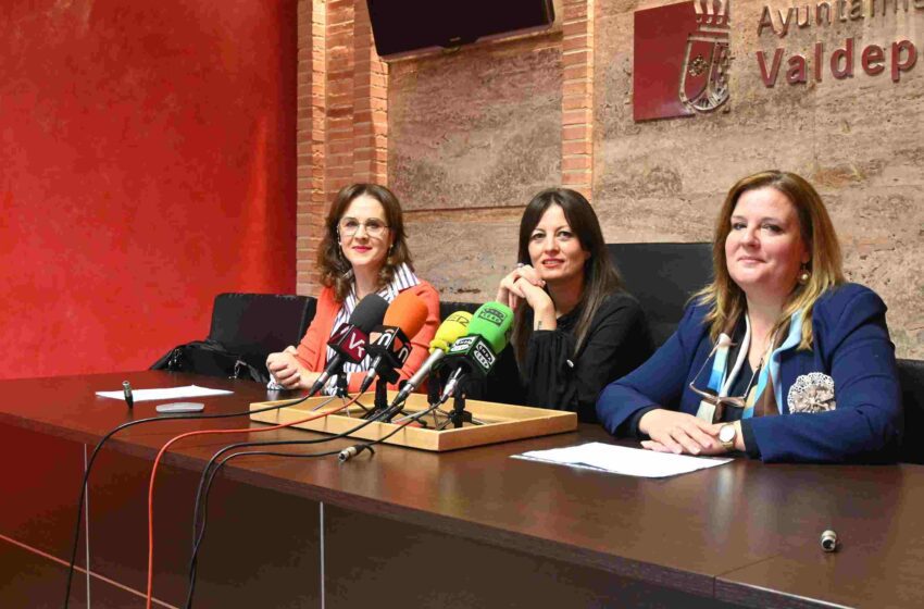  Formar y educar, objetivos de la I Semana de la Salud de Valdepeñas