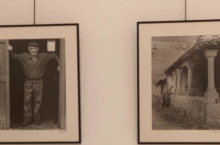  Inaugurada la Exposición Fotográfica de Albores “Cromático 4.0” en el Centro Cultural La Confianza