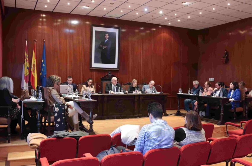 Aprobado el plan para que las pymes accedan a más contratos del Ayuntamiento de Manzanares