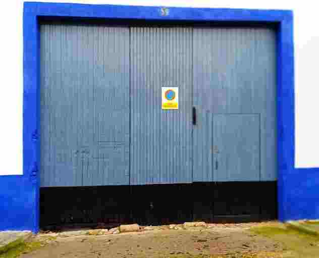  Opinión: El cercado-bodega de Afrodisío