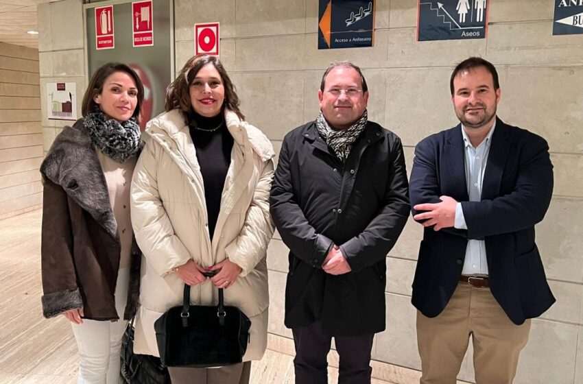  El Gobierno regional ha invertido más de 730.000 euros en nuevo equipamiento en los conservatorios profesionales de música y danza