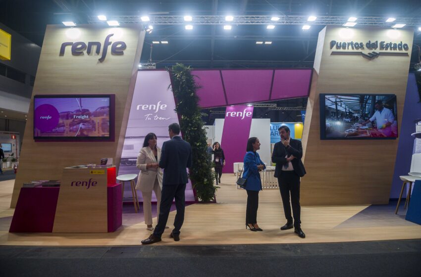  Renfe incrementará en un 30% su oferta de Trenes Turísticos para 2023