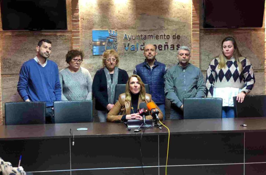  Balance del Grupo Municipal Popular sobre el pleno extraordinario de enero