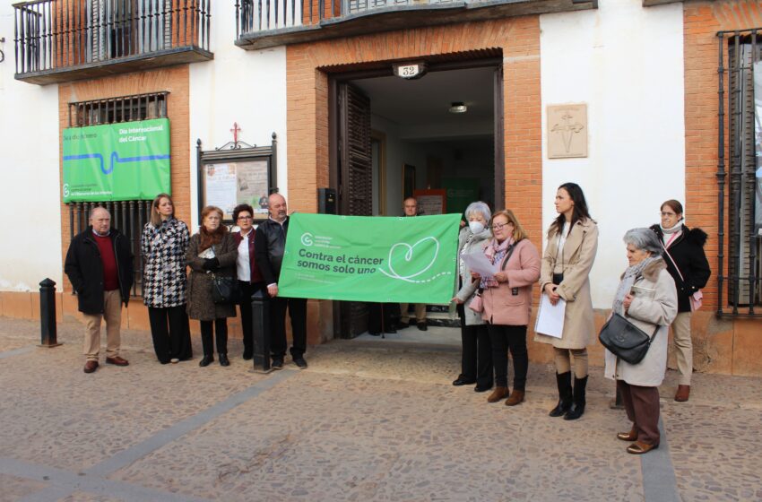  Se presenta en la Fundación José María de Jaime el libro ‘Morir en un poema’ a beneficio de la Asociación Española Contra el Cáncer