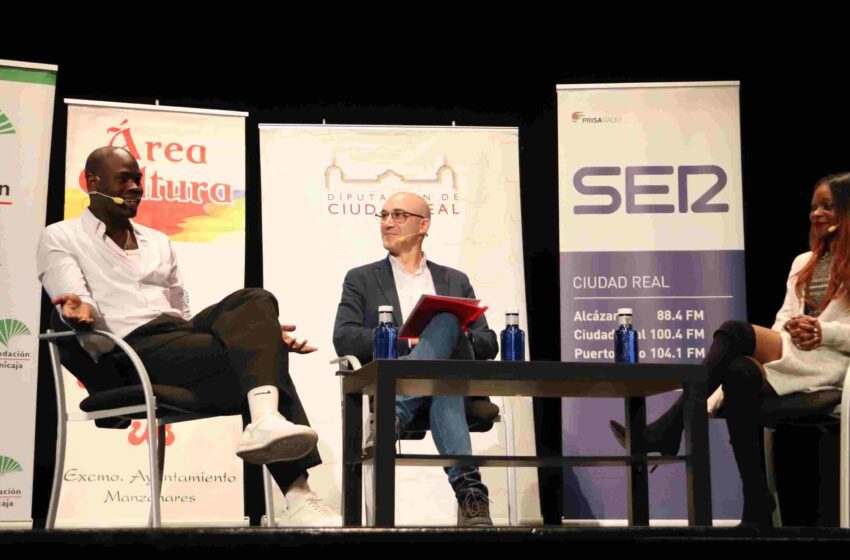  ‘No hay negros en el Tíbet’: “Para ser racista no es necesario ser mala persona”