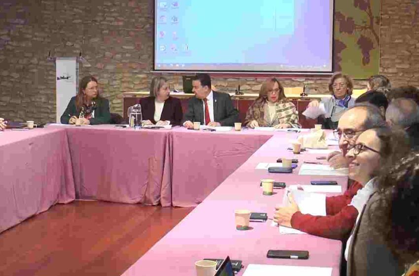  El Comité Regional Vitivinícola aprueba la creación de la Interprofesional del Vino