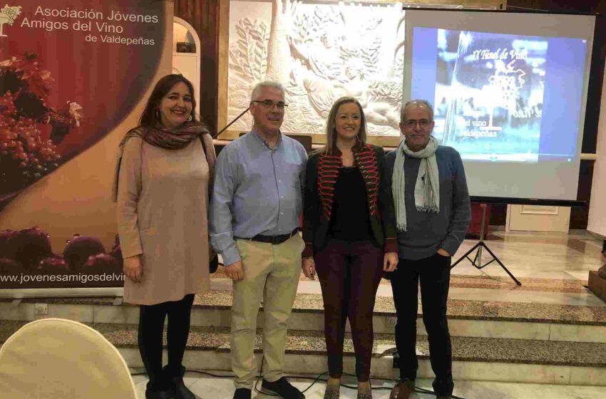  AJAV Presenta sus actividades para el 2023